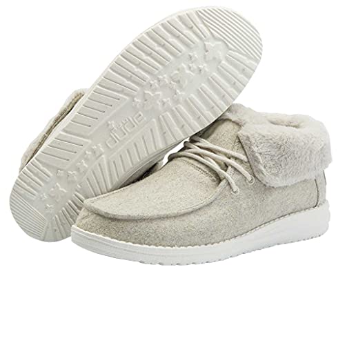 Image of HEYDUDE Women's Britt Shoes Multiple Colors