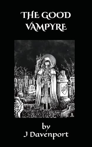 The Good Vampyre