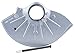 Bosch Parts 1619X01362 Lower Guard