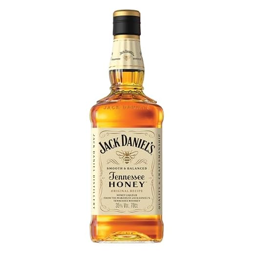 ジャック ダニエル テネシーハニー 蜂蜜 [ リキュール 700ml ]