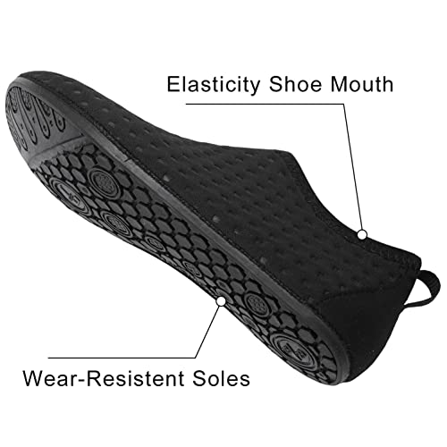 Image of Centipede Demon Kids Water Shoes Girls Boys Outdoor Quick Dry Barefoot Aqua Socks for Sport Beach Swim Pool Surf