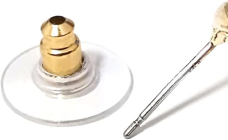 Black Rhinestone Pave Interlock Circle Statement Earring Dangle Drop Elegant Party Prom Dress - Image 6