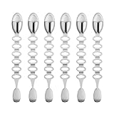 Krmoau Organizer per cavi | Gancio regolabile per organizzare e organizzare | Reggicalze per il, per soggiorno, cortile, balcone, terrazza