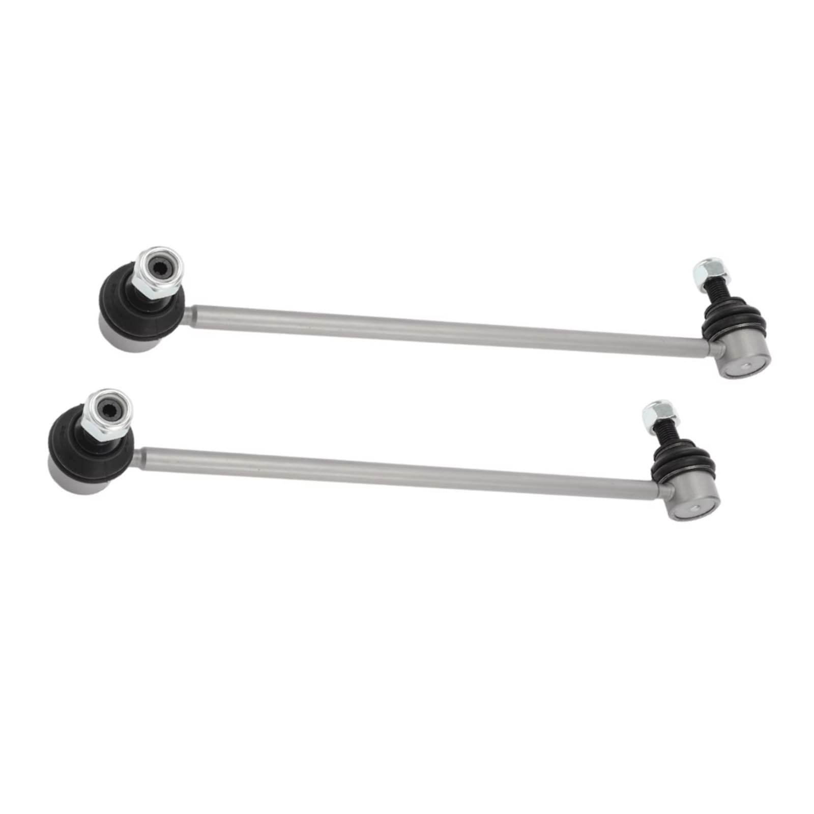 1 par de bieletas de Barra estabilizadora Delantera 5Q0411315/102810 compatibles con Skoda Octavia 2012-2016 2017 2018 2019 2020 2021 2022 2023