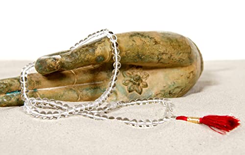 Yogabox Mala Bergkristall Cover