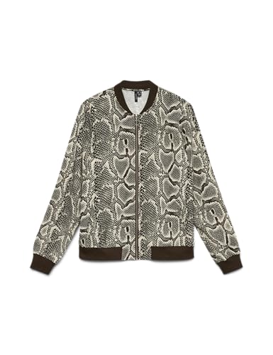 Bomber Vmcoco VERO MODA veste imprimée pour femme