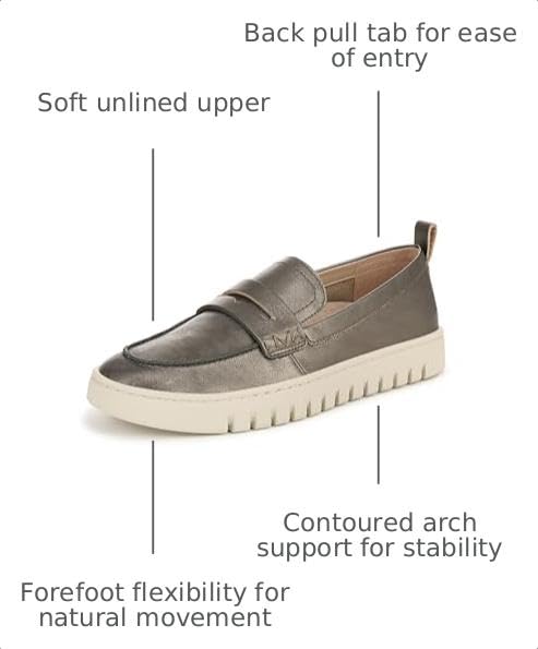 Image of Vionic Women's Uptown Loafer