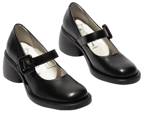 FLY London Women's Huvi044fly Pump2