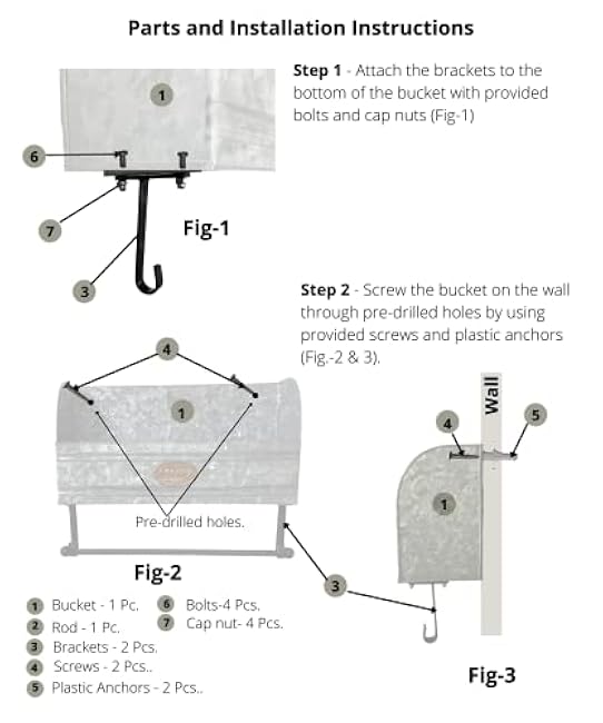 Rustic Paper Towel Holder Wall Mount - Farmhouse Kitchen Towel Holder with Spice Rack - Galvanized Bathroom Paper Towel Holder - A Farmhouse Kitchen and Bathroom Wall Decor