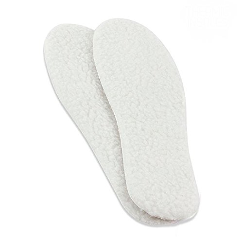 Solette termiche speciale freddo, dimensione universale 36/46