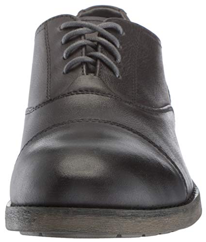 Eastland Men's Sierra Oxford2