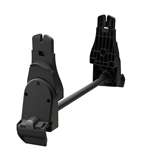 Image of Infant Car Seat Adapter for Veer Cruiser (Graco) | Fits Veer Cruiser 2 Seater