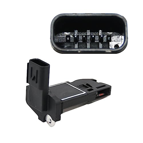 Capteur MAF pour Ford Focus et C-Max avec moteurs TDCI de référence 7M51-12B579-BB