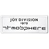 Joy Division Standard Patch: Atmosphere One Size #1
