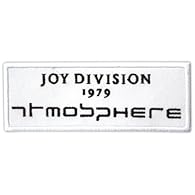 New Store StockMain Category - Patches. Sub Category - Standard Patch. Design - Atmosphere Design Features - Sleeve or Collar Styling - Material - 100% polyester Dimensions -