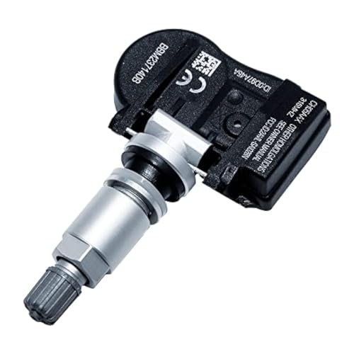 Capteurs TPMS BBM2-37-140B à mesure de pression instantanée pour Mazda - 2