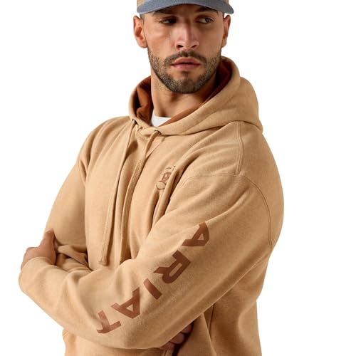 Image of ARIAT US of A Sweatshirt