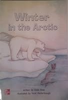 Winter in the arctic 0021886946 Book Cover
