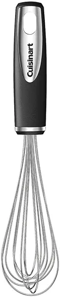 Cuisinart Metropolitan Collection Whisk, Stainless Steel