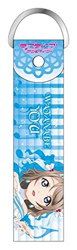 Strap Love Live! Sunshine! Watanabe You pour personnaliser votre sac à dos