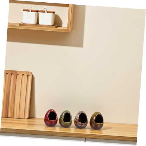 Tasses à glace sèche pour assiettes d'hôtel et restaurants - 8