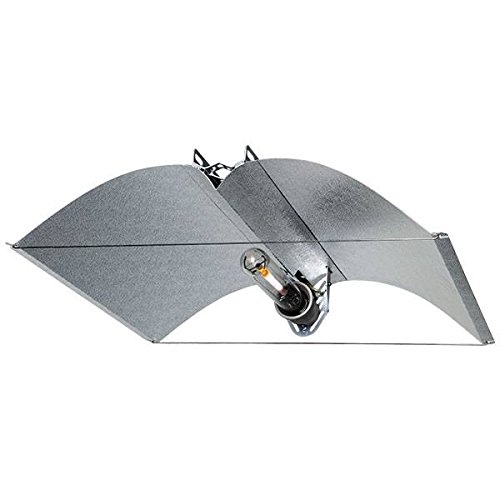 Reflector Prima Klima AzerWing Medium 86% Anodized