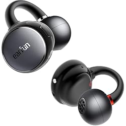 Amazon.com: EarFun Air Pro 4+ Adaptive Noise Cancelling Wireless
