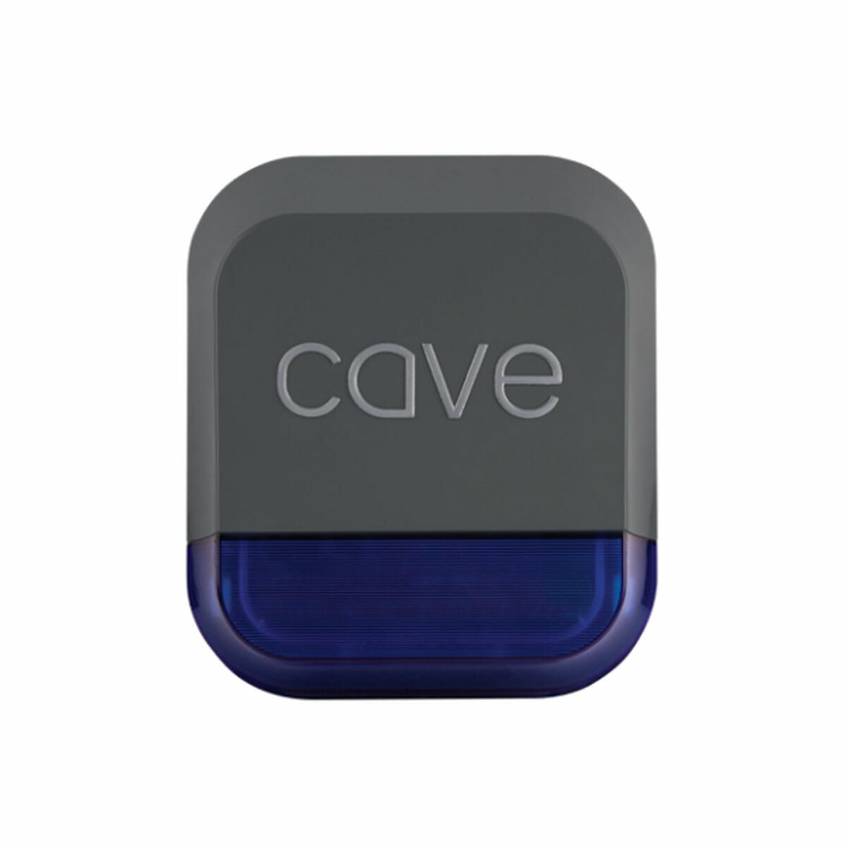 Cave Wireless Outdoor Siren SNDR
