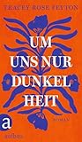 Cover zum Buch Um uns nur Dunkelheit