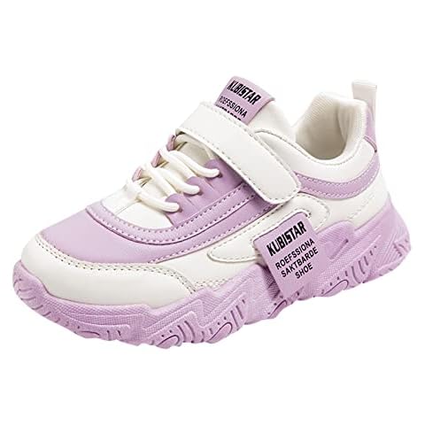 Baskets Filles Topgrowth 33 EU Cover