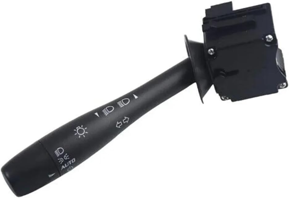 20940099 Turn Signal Headlight Dimmer Switch