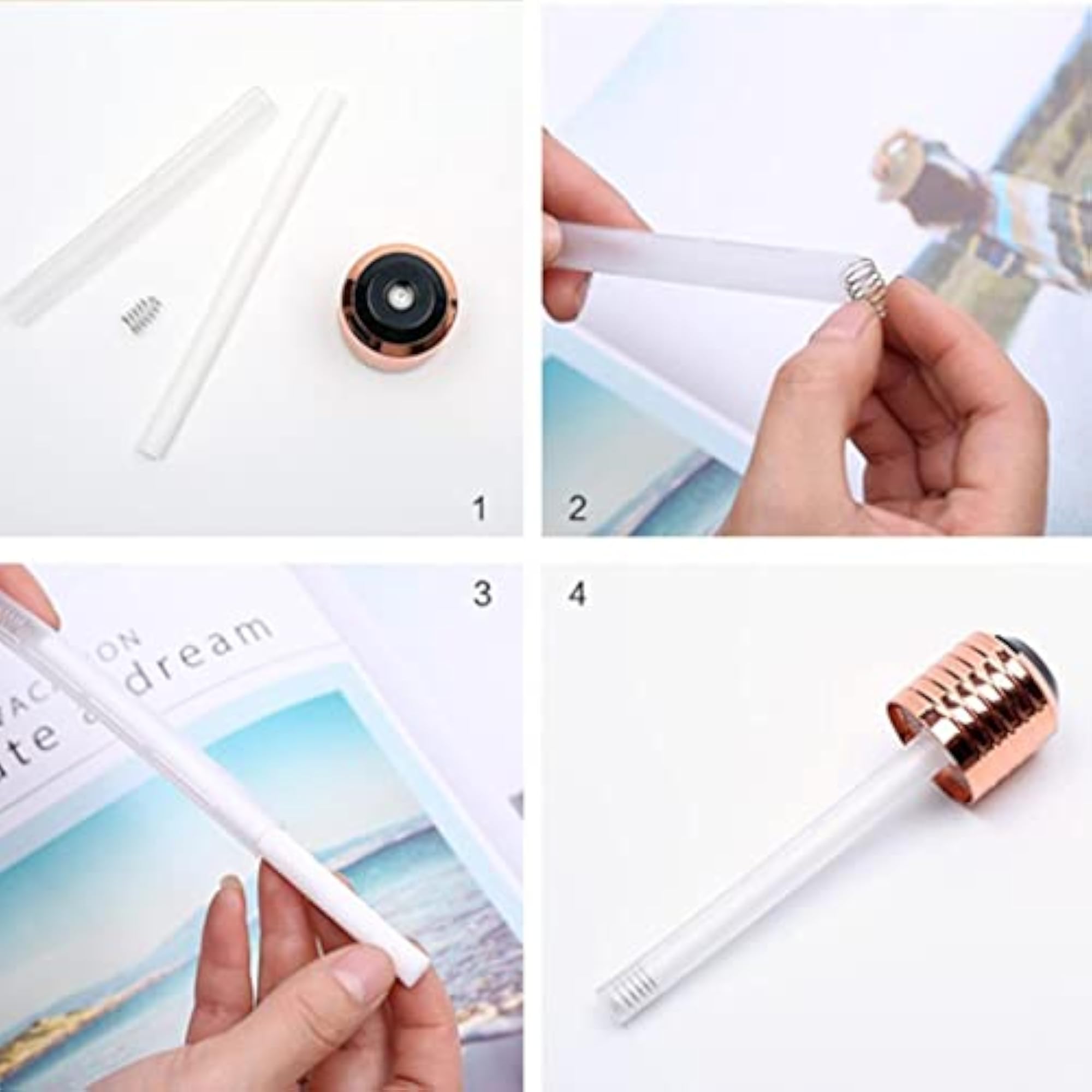 Creative Home Office Diffuser Purifier Atomizer
