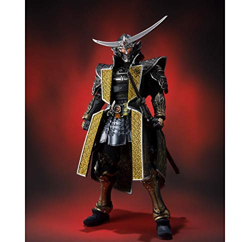 .I.C. Kamen Rider Armor: Gimber Lemon Arms Kamen Rider Armor Tamashii Web Store Only [Import Japonais] - vue 3