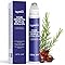Hair Growth Serum Roll On with Rosemary, Caffeine & Biotin, Helps Support Fuller-Looking Hair, Clean Non-Greasy Scalp Serum for Thinning Hair 1.08 Fl Oz