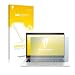 Produktbild upscreen Entspiegelungs-Schutzfolie kompatibel mit HP EliteBook x360 1030 G3  Anti-Reflex Displayschutz-Folie Matt