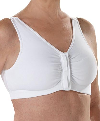 Arthritic Front Closing Bra Arthritis Clothing for Women