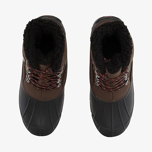 Men's Terrain Winter Boot4