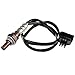SCITOO O2 Oxygen Sensor 234-4457 fit for Mini Cooper 1.6L 2002 2003 2004 2005 2006 2007 2008 1 Upstream + 1 Downstream 2pcs