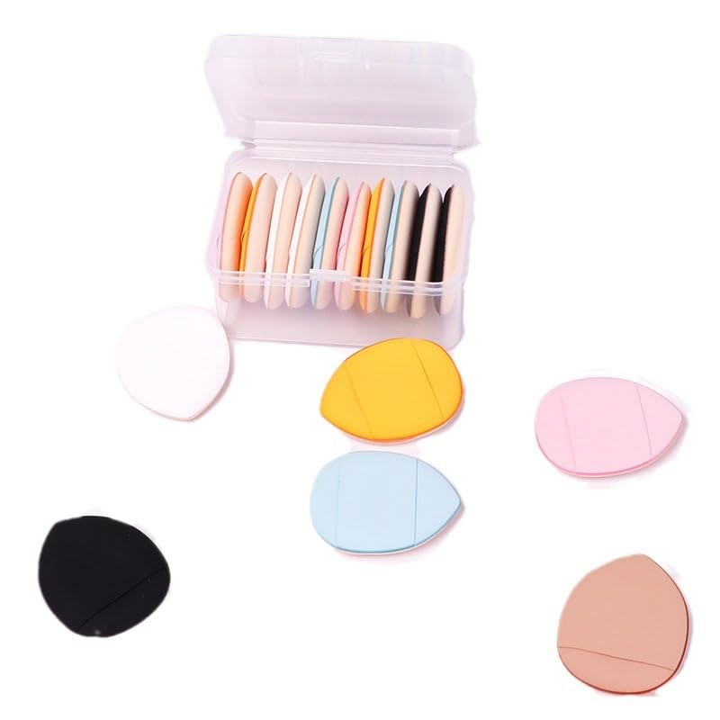 Cosmeticsponge 17 votre alliée beauté pour un maquillage rapide