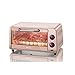 Elektryczny piekarnik stołowy, wielofunkcyjny domowy mini piekarnik elektryczny do pieczenia, 30 minut taktowania, kuchnia Jadalnia Szkoła (kolor: domyślny) (domyślnie) FWEOOFN