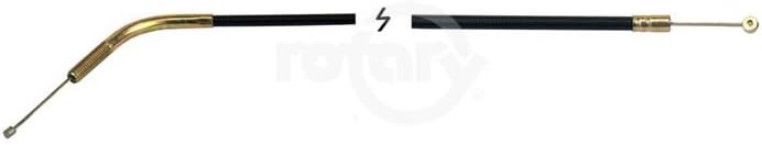 Genuine Echo Throttle Cable - Replacement For ES-255, PB-250, PB-250LN, PB-251 Models