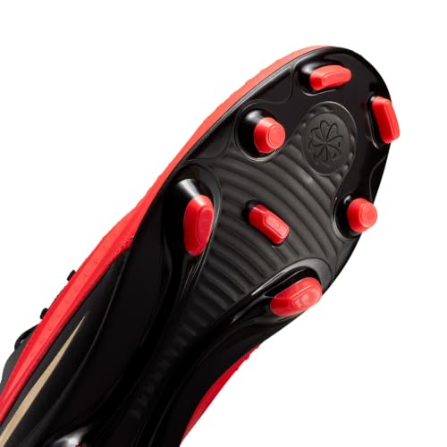 Image of Nike Mens Phantom 6 Low Club Football Shoes
