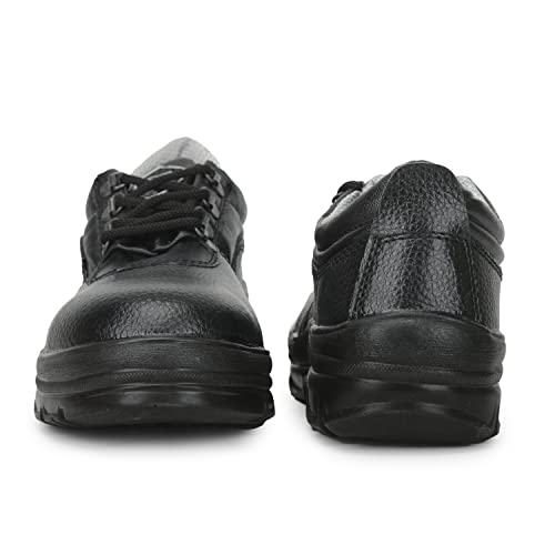 Liberty Men ROUGHTER-S Safety Shoes