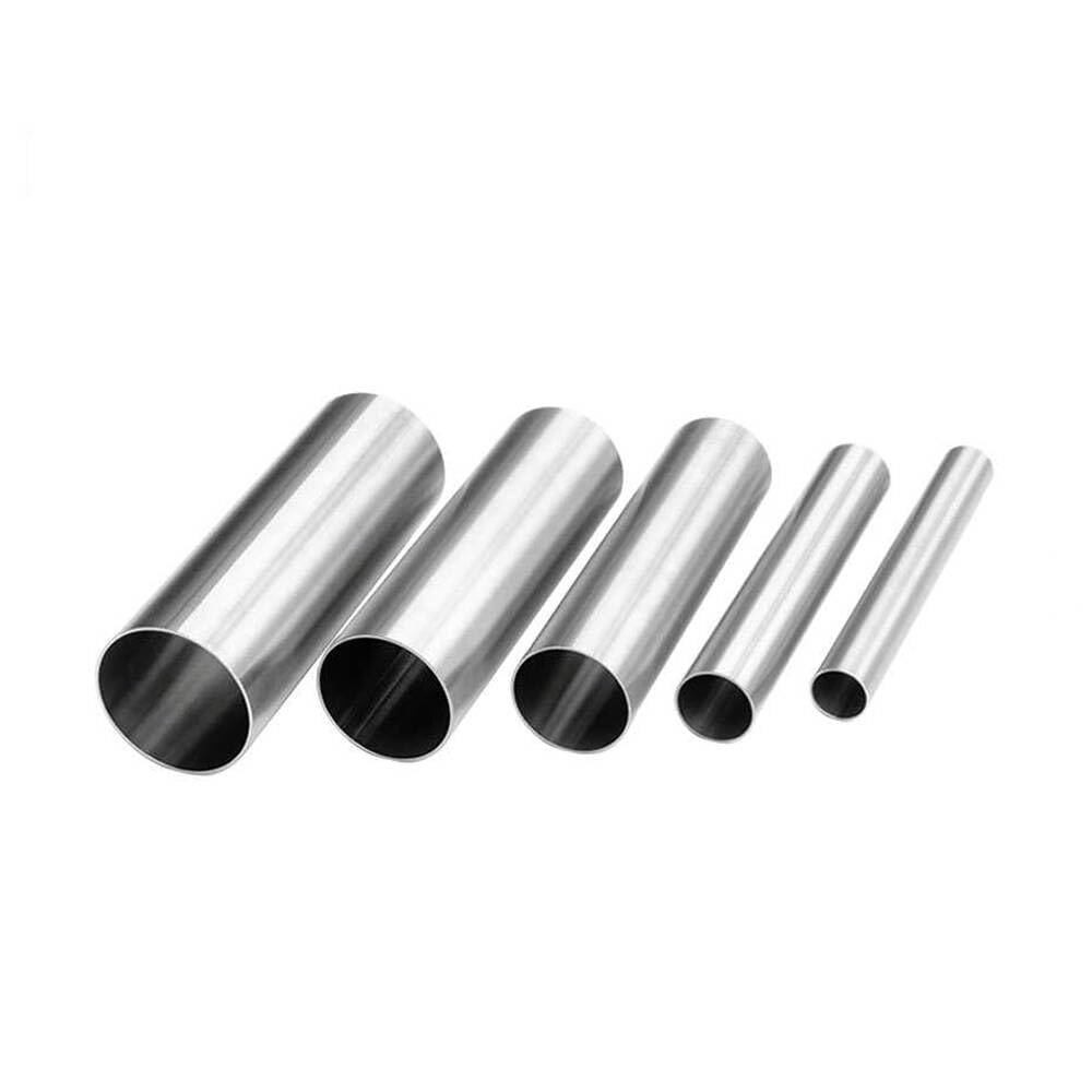 1 szt φ54mm×2mm×300mm 304 rury ze stali nierdzewnej, czyste rury ze stali
