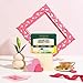 VAHDAM, Assorted Green Tea Sampler Gift Set (5 Flavors, 4 Tea Bags Each) Gluten Free Tea Variety Pack - Long Leaf Pyramid Green Tea Bags Variety Pack | Gifts For Him/Her | Gifts for Women & Men