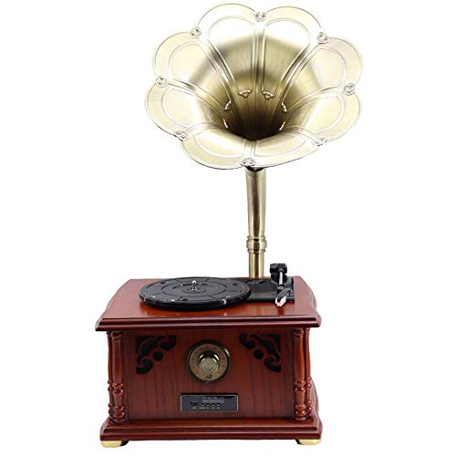 Tourne-disques Rétro, Mouvement de Tube en Aluminium Ruby ??Fonction de ramassage PH/INT/BT Tourne-disques phonographes stéréo Bluetooth, (Tourne-disques) Bonjour - Les Beatles, Paul McCartney, John Lennon, RIngo Starr, George Harrison Tourne-disques Rétro, Mouvement de Tube en Aluminium Ruby ??Fonction de ramassage PH/INT/BT Tourne-disques phonographes stéréo Bluetooth, (Tourne-disques) Bonjour – Image 7