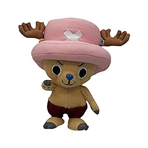 Great Eastern One Piece - 8" Tony Tony Chopper Plush