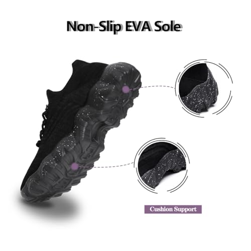 Nurse Babe Ortho Pro Shoes for Women,Simply Snug Shoes,Women's Orthopedic Breathable Classic Lace Up Low Top Sneakers3