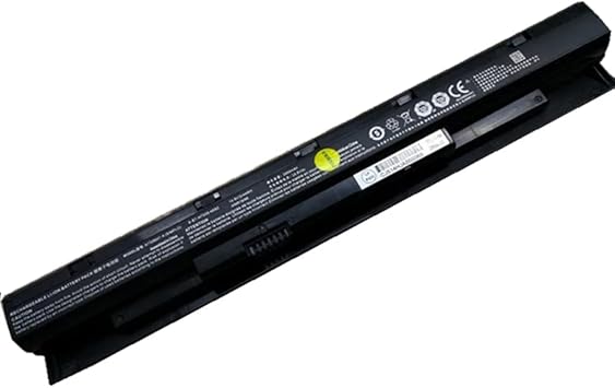 FESTAS Laptop Akku Für Clevo N750B Series - 44Wh 14.4V Ersatzakku