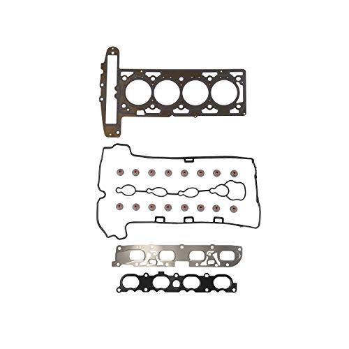 Image of DNJ HGS323 Engine Cylinder Head Gasket Set, Complete Head Repair Kit for 2007-2010 Chevrolet, Pontiac, Saturn Cobalt, HHR, Sky 2.0L L4 16V DOHC 1998cc